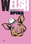 pna - Irvine Welsh
