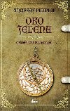 Oko jelena Cesta do Nidarosu - Andrzej Pilipiuk