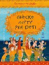 Grcke mty pre deti - Grzegorz Kasdepke