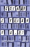 ten z vlaku v 6.27 - Jean-Paul Didierlaurent