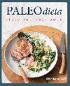 Paleo dieta - Jdlo pro na dobu - Daniel Green