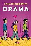 Drama - Raina Telgemeierov