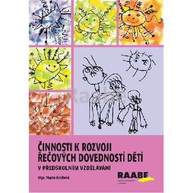 innosti k rozvoji eovch dovednost dt - Marta Balvnov Kryov