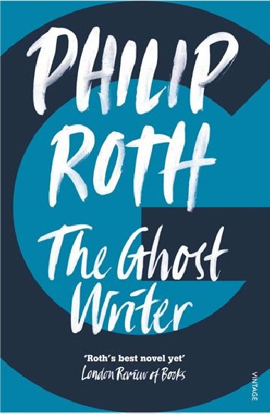 The Ghost Writer - Roth Philip