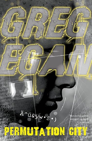 Permutation City - Egan Greg