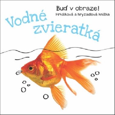 Vodn zvieratk - 