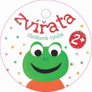 Bleskov vuka Zvata - YoYo Books