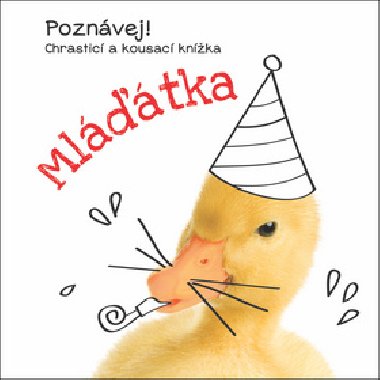 Mltka - YoYo Books