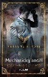 Pekeln stroje 1: Mechanick andl - Cassandra Clareov
