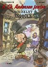 H. Ch. Andersen junior - Kouzelný klobouk - Jan Rybka; Thierry Cappezone