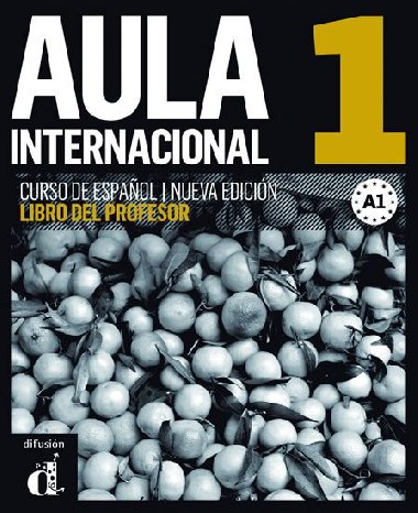 Aula Internacional Nueva edicin 1 (A1) - Libro del profesor - neuveden