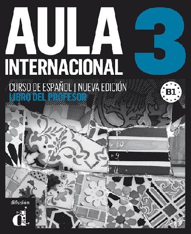 Aula internacional Nueva edicin 3 (B1) - Libro del profesor - neuveden