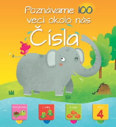 Poznvame 100 vec okolo ns sla - 