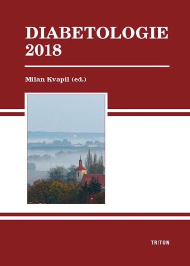 Diabetologie 2018 - Milan Kvapil
