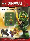 LEGO NINJAGO Turnaj ivl - Lego