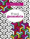 Hrav geometrie - omalovnky pro dospl - Beta