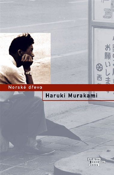 Norsk devo - Haruki Murakami