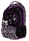 koln batoh - Lila dream teen - Stil