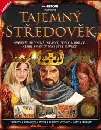 Tajemn stedovk - Extra Publishing