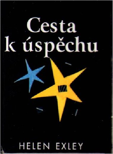 Cesta k spchu - Helen Exley