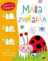 Mal zvtka - Moje prvn kreslen - Jiri Models