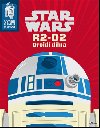 Star Wars - R2-D2 Droid dlna + model robota - Walt Disney