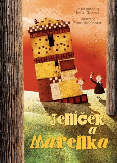 Jenek a Maenka - Nae vojsko