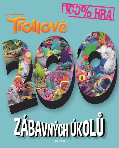 Trollov - 200 zbavnch kol - MacNabb Matt