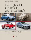 Dv stolet eskch automobil - Marin uman-Hreblay