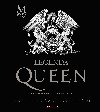 Legenda Queen - Brian May, Roger Taylor
