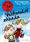 Detektiv Tim & spol. - Velikonon zhada - Ludk Brta, Klaus Hagerup, Hilde Hagerupov