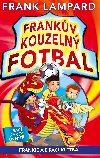 Frankv kouzeln fotbal 7 - Frankie a dra kletba - Frank Lampard