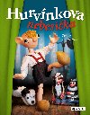 Hurvnkova nebeska - Denisa Kirschnerov