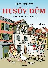Husv dm - Klra Smolkov, Jan Smolk