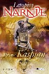 Letopisy Narnie – Princ Kaspian - C. S. Lewis