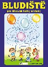 Bludit pro ikovn holky a kluky (modr) - Fragment