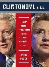 Clintonovi, s.r.o. - Daniel Halper