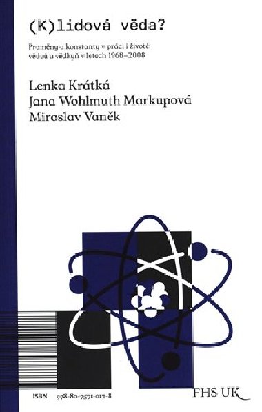 (K)lidová věda? - 