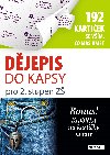 Djepis do kapsy pro 2. stup. Z (192 kartiek) - Milan Hes