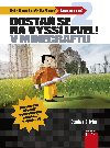 Dosta se na vy level v Minecraftu - Stephen O’Brien