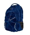 koln batoh - Blue forza teen - Stil