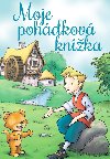Moje pohdkov knka - Ottovo nakladatelstv