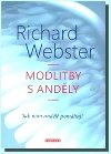 Modlitba s andly - Richard Webster