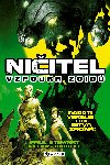 Niitel – Vzpoura zoid - Chris Riddell, Paul Stewart