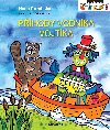 Phody vodnka Vojtka - Hana Porebsk, rka Mrvov