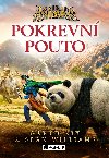 Spirit Animals – Pokrevn pouto - Sean Williams, Nix Garth