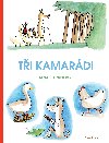 Ti kamardi - Hana tpnov