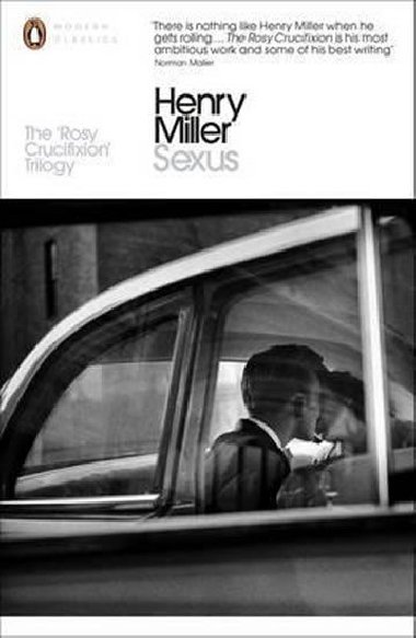 Sexus - Miller Henry