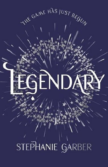 Legendary - Garberov Stephanie