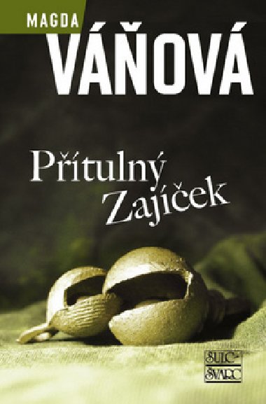 Ptuln zajek - Magda Vov